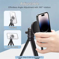 MagSafe Tripod Mount Adapter – 1/4'' & 3/8'' Arri Holes